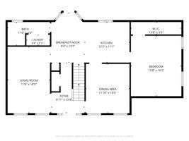 388 Varnum Ave, Lowell, MA, 388 Varnum Ave, Lowell, MA Photo #33