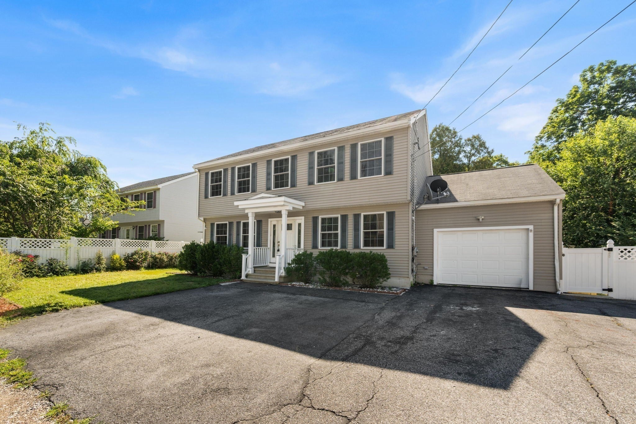 388 Varnum Ave, Lowell, MA, 388 Varnum Ave, Lowell, MA Photo #2