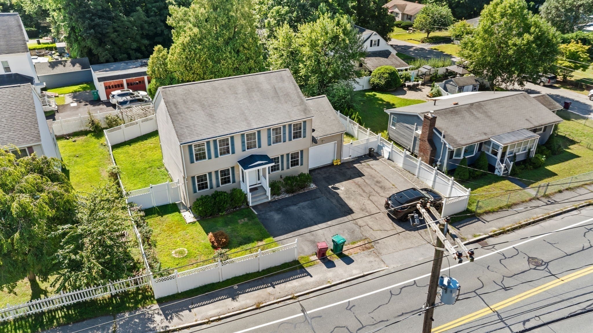 388 Varnum Ave, Lowell, MA, 388 Varnum Ave, Lowell, MA Photo #4
