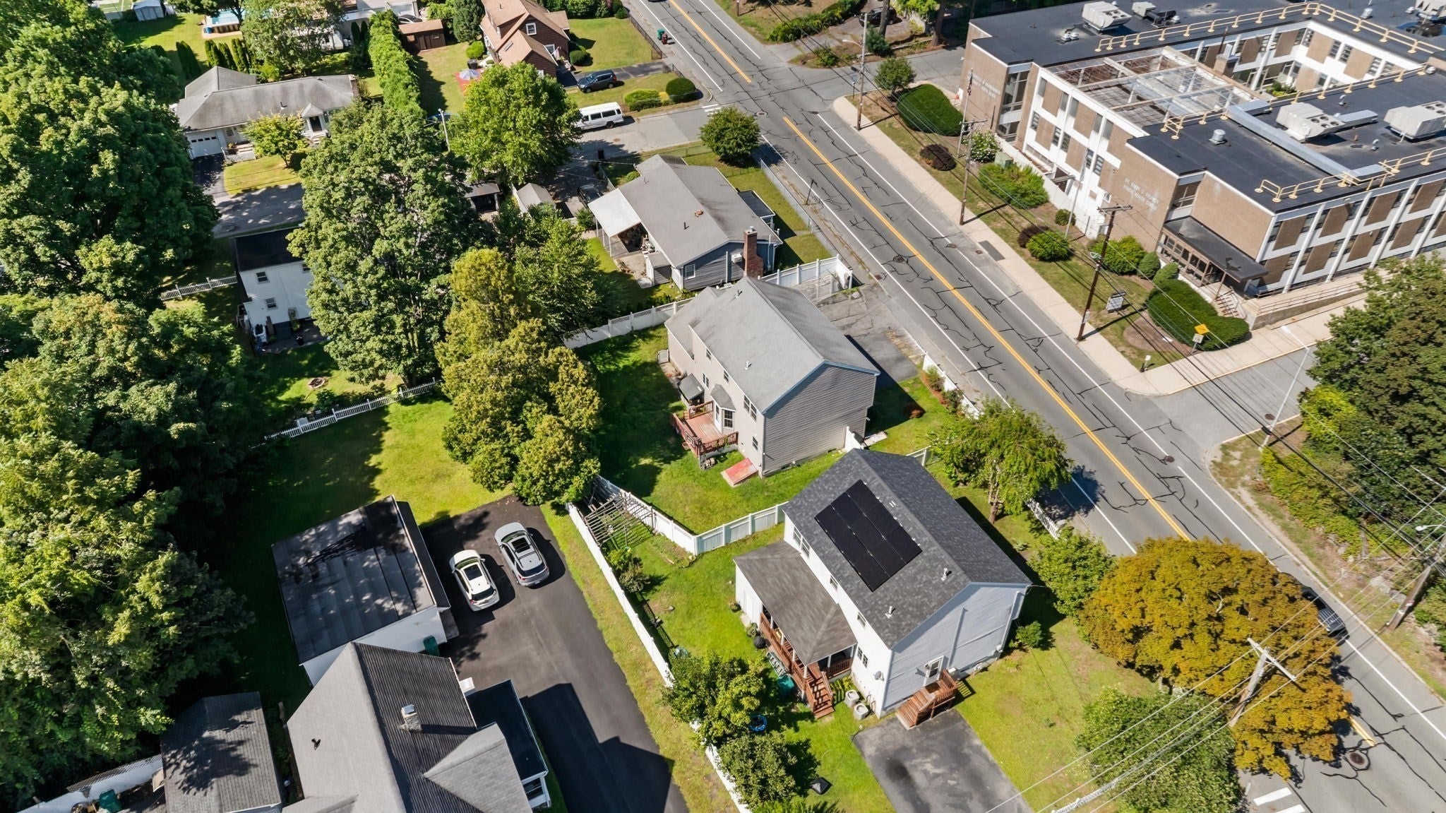 388 Varnum Ave, Lowell, MA, 388 Varnum Ave, Lowell, MA Photo #5