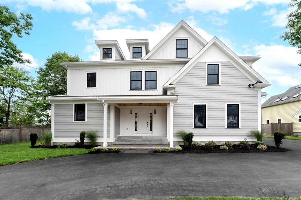 276 Lexington Street