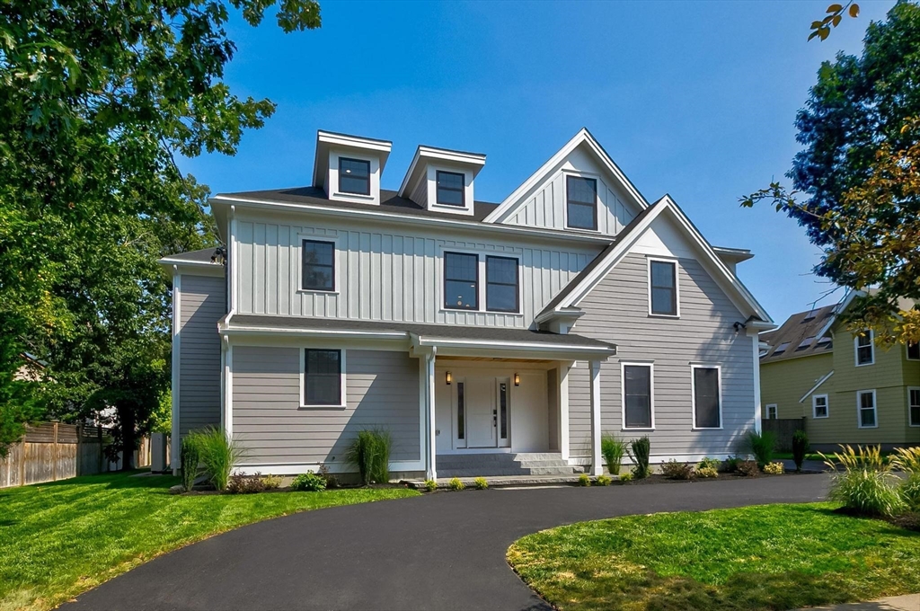 276 Lexington Street