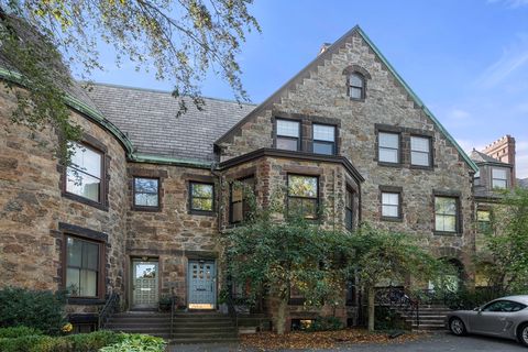 236 Walnut Street Brookline MA 02445