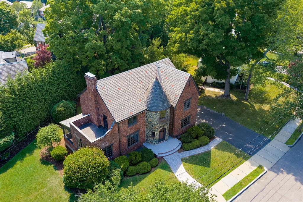 8 Bruce Ln, Newton, MA, 8 Bruce Ln, Newton, MA Photo #31