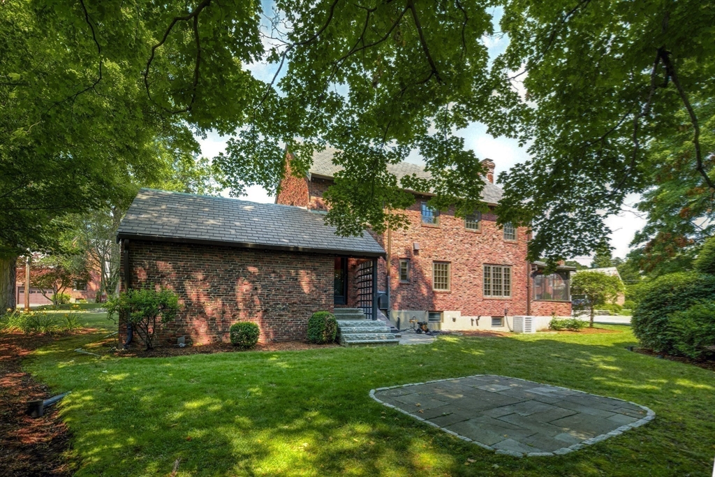 8 Bruce Ln, Newton, MA, 8 Bruce Ln, Newton, MA Photo #26
