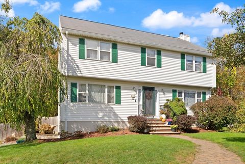159 Marlborough Rd Salem MA 01970