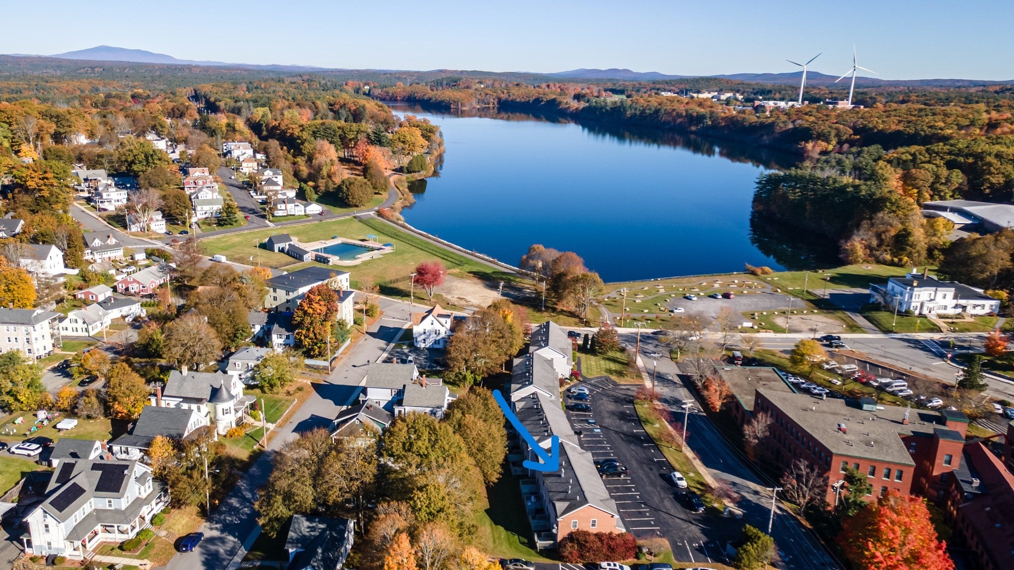 76 Lake St #76, Gardner, MA, 76 Lake St #76, Gardner, MA Photo #30