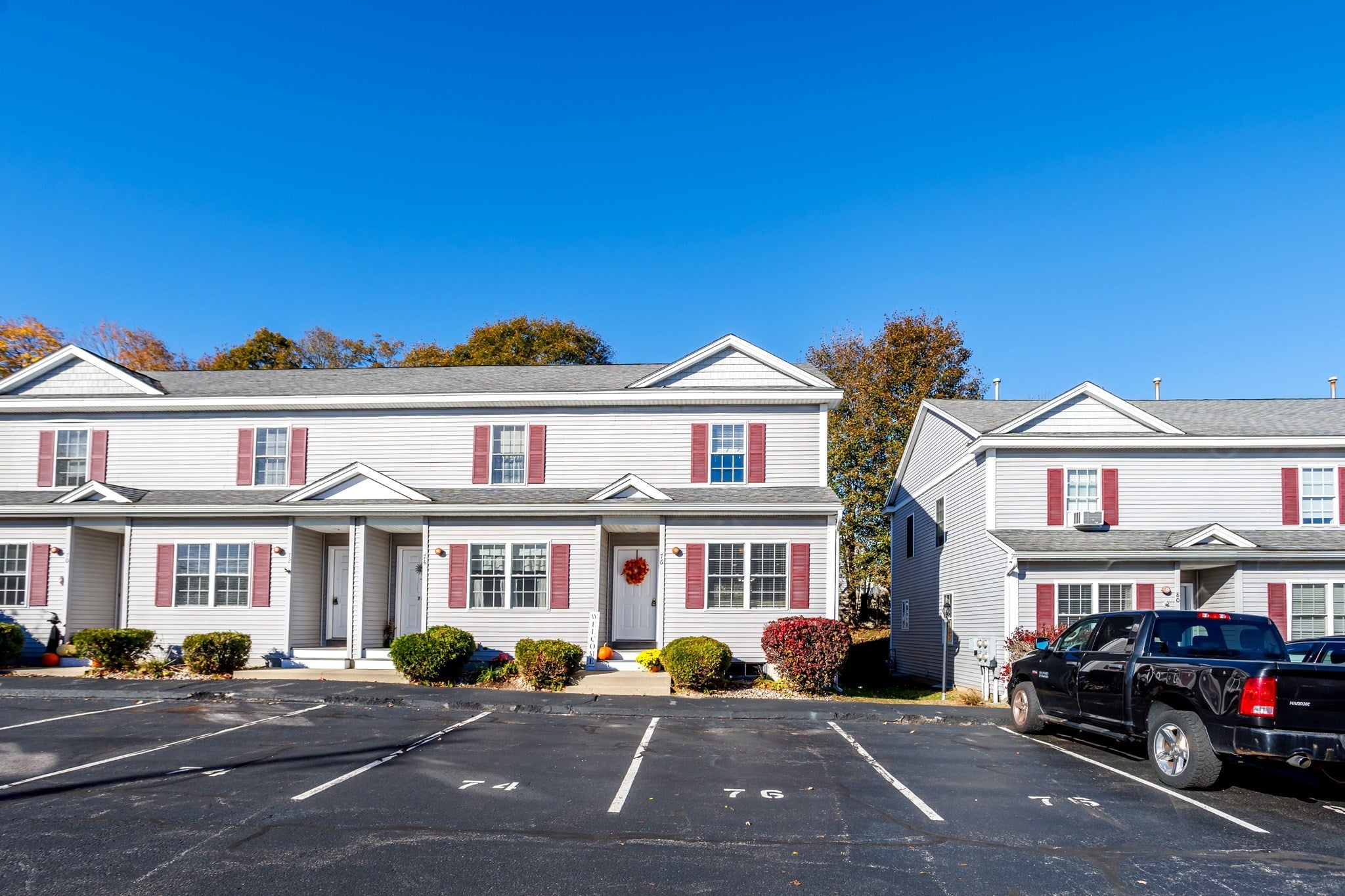 76 Lake St #76, Gardner, MA, 76 Lake St #76, Gardner, MA Photo #25