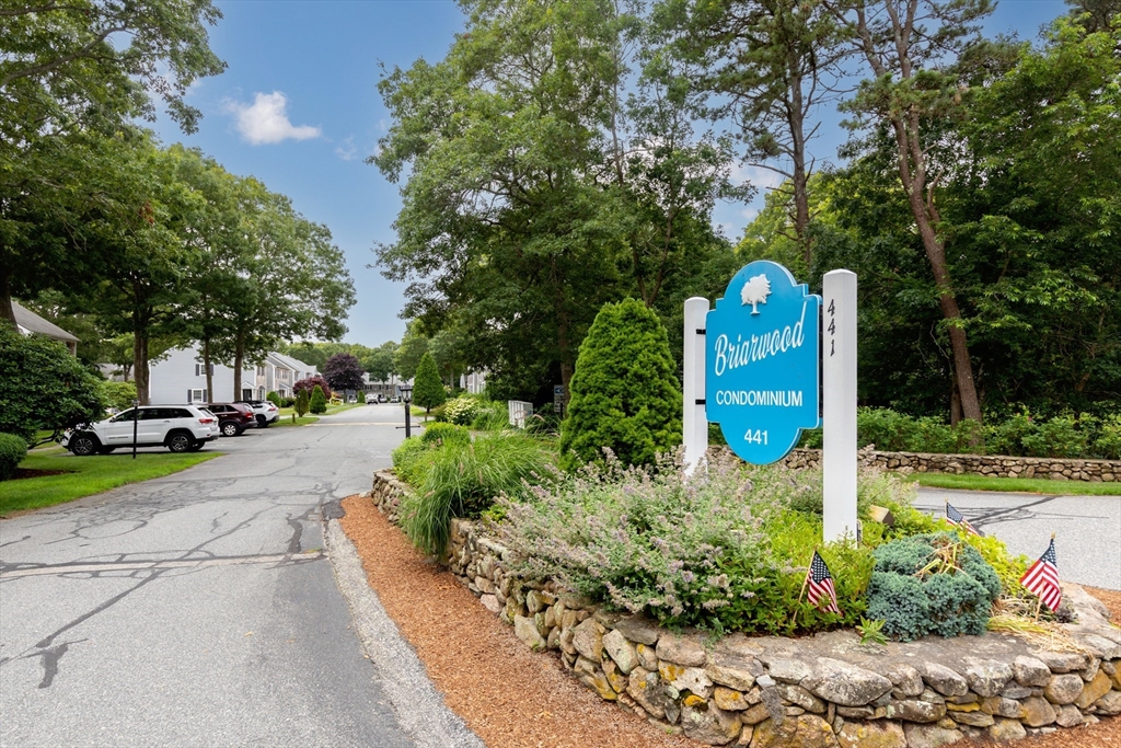 441 Buck Island Rd E1
