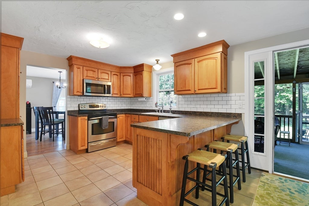 141 Farm Hill Rd
