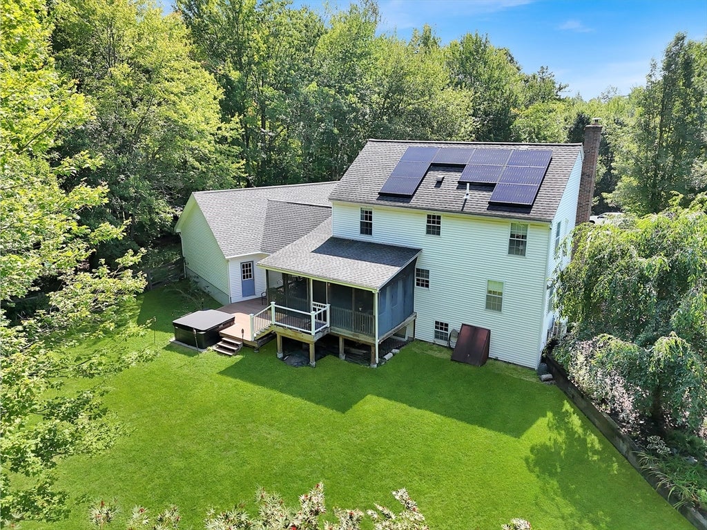 141 Farm Hill Rd, Leominster, MA, 141 Farm Hill Rd, Leominster, MA Photo #29