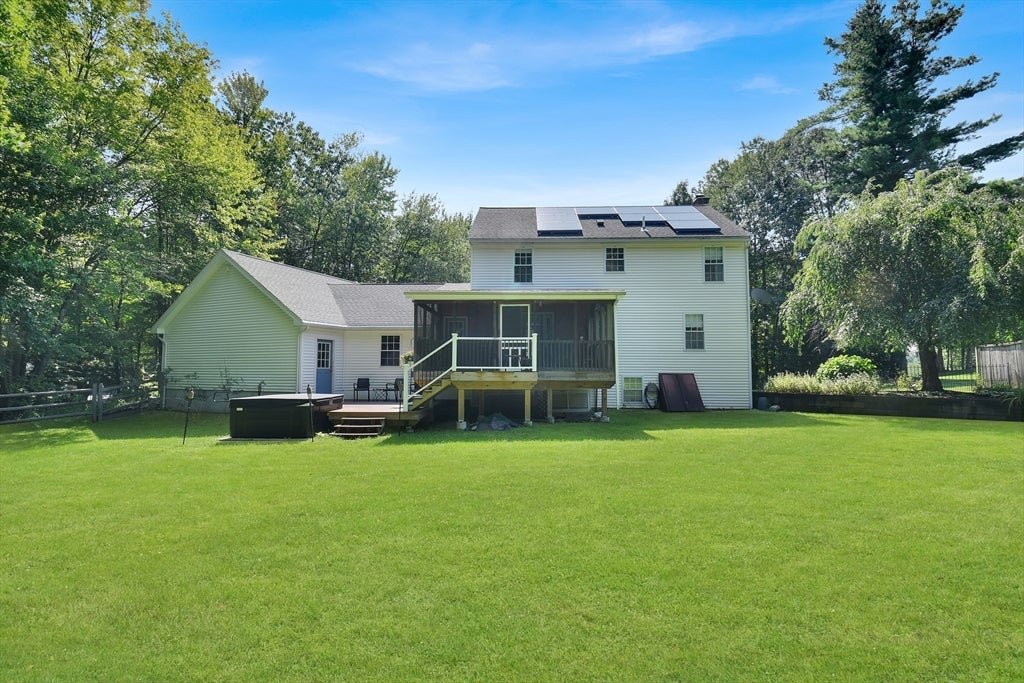 141 Farm Hill Rd, Leominster, MA, 141 Farm Hill Rd, Leominster, MA Photo #30