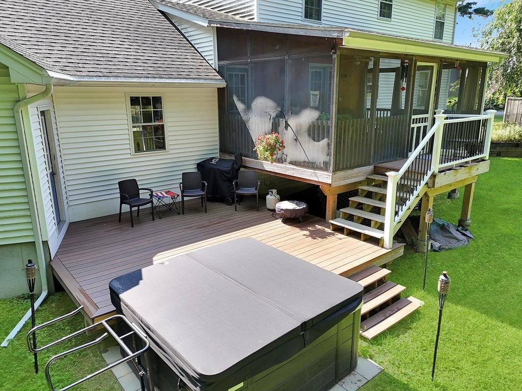 141 Farm Hill Rd, Leominster, MA, 141 Farm Hill Rd, Leominster, MA Photo #25