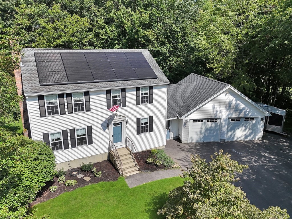 141 Farm Hill Rd