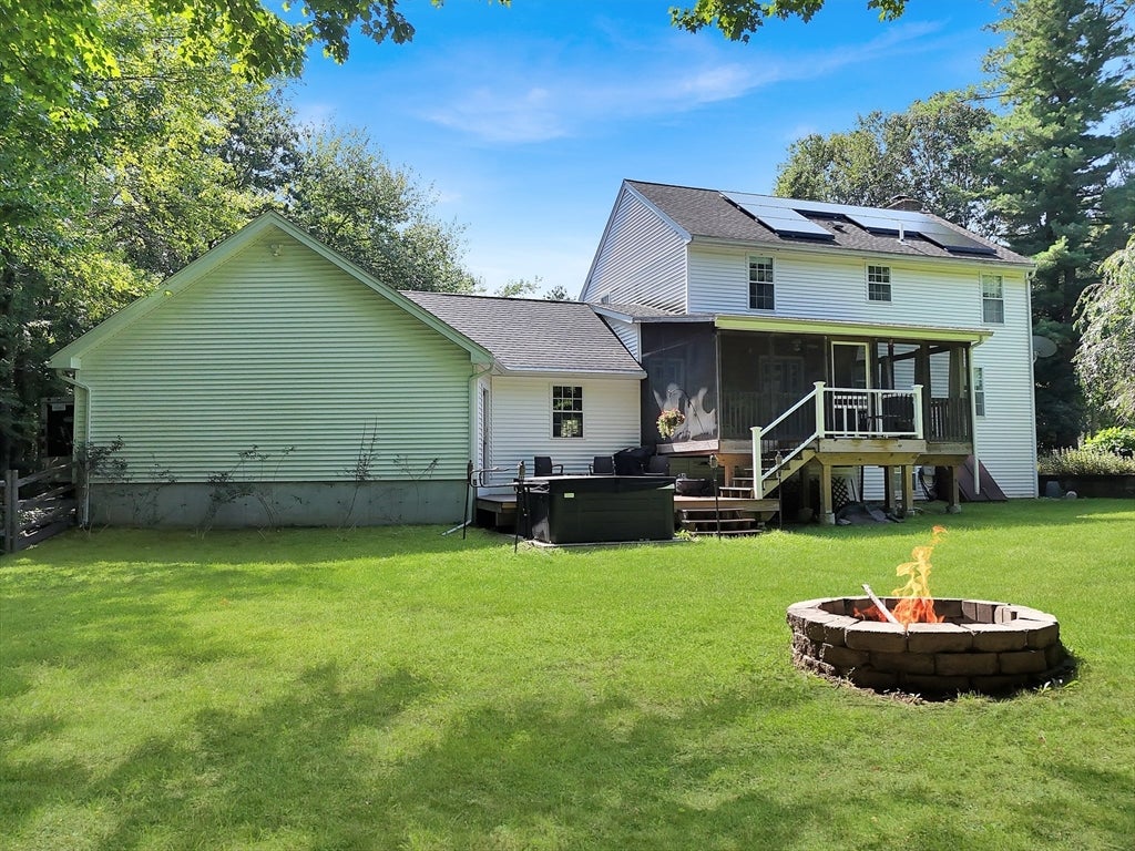 141 Farm Hill Rd, Leominster, MA, 141 Farm Hill Rd, Leominster, MA Photo #31