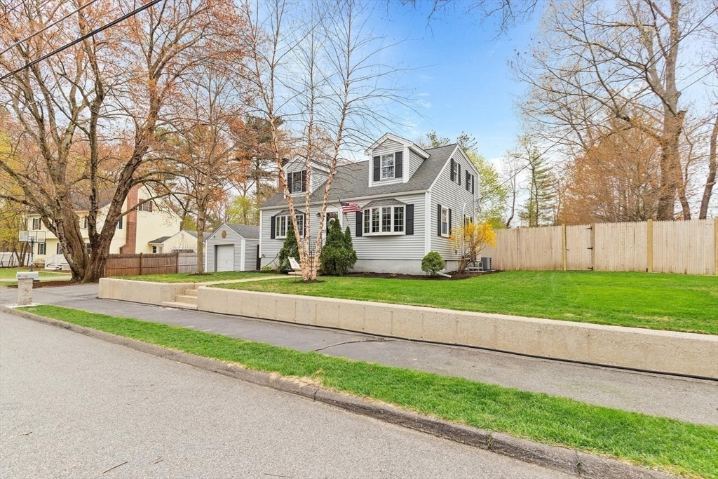 4 Jere Road