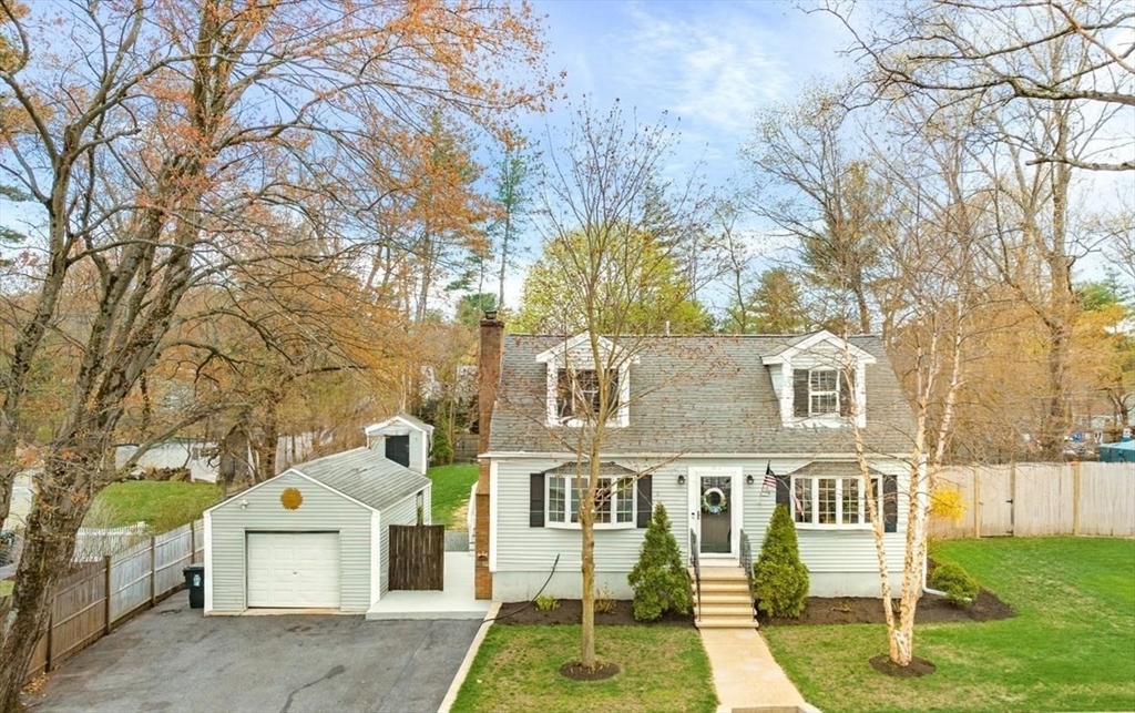 4 Jere Road