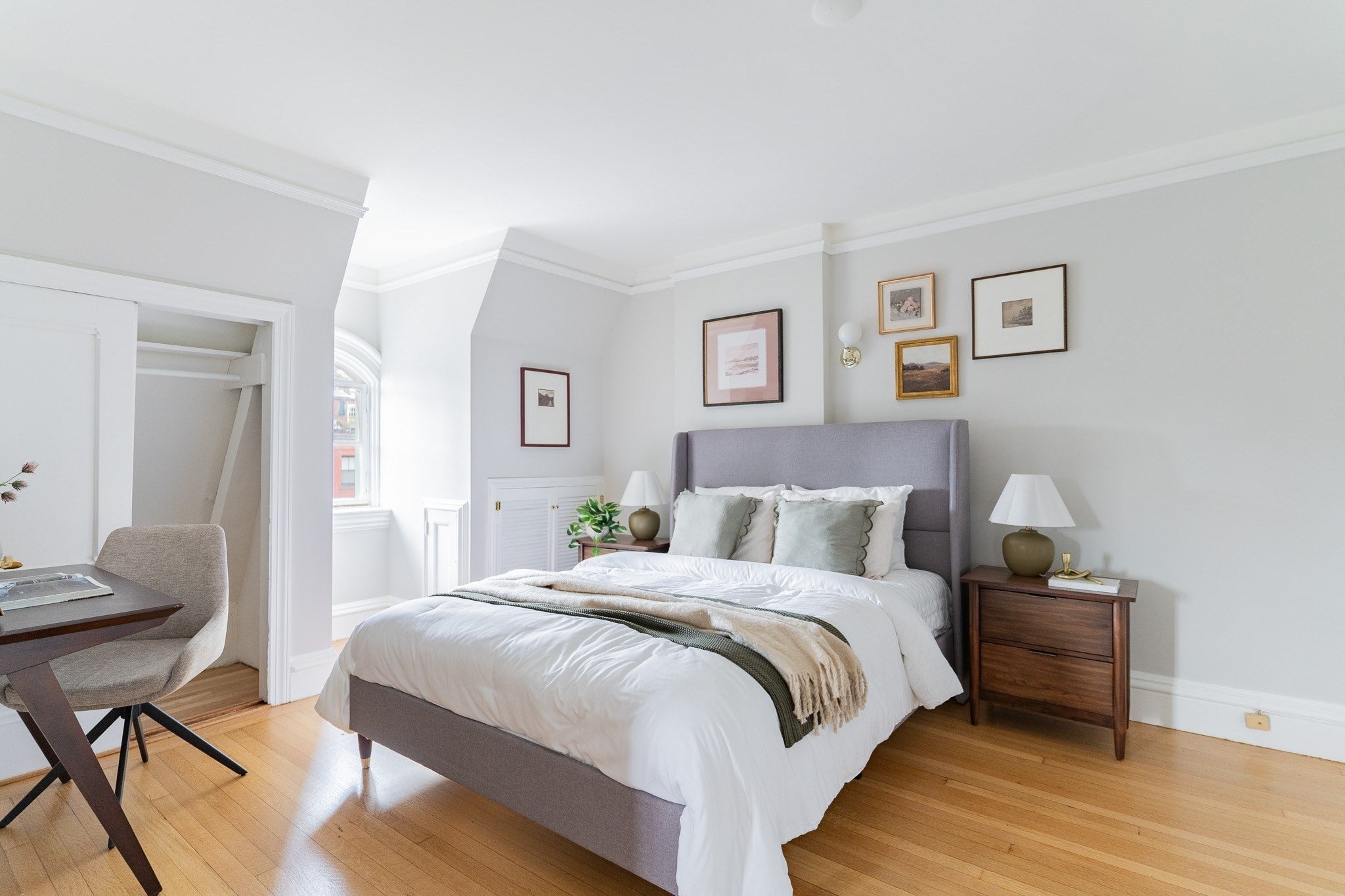 334 Beacon ST #10, Boston, MA, 334 Beacon ST #10, Boston, MA Photo #7