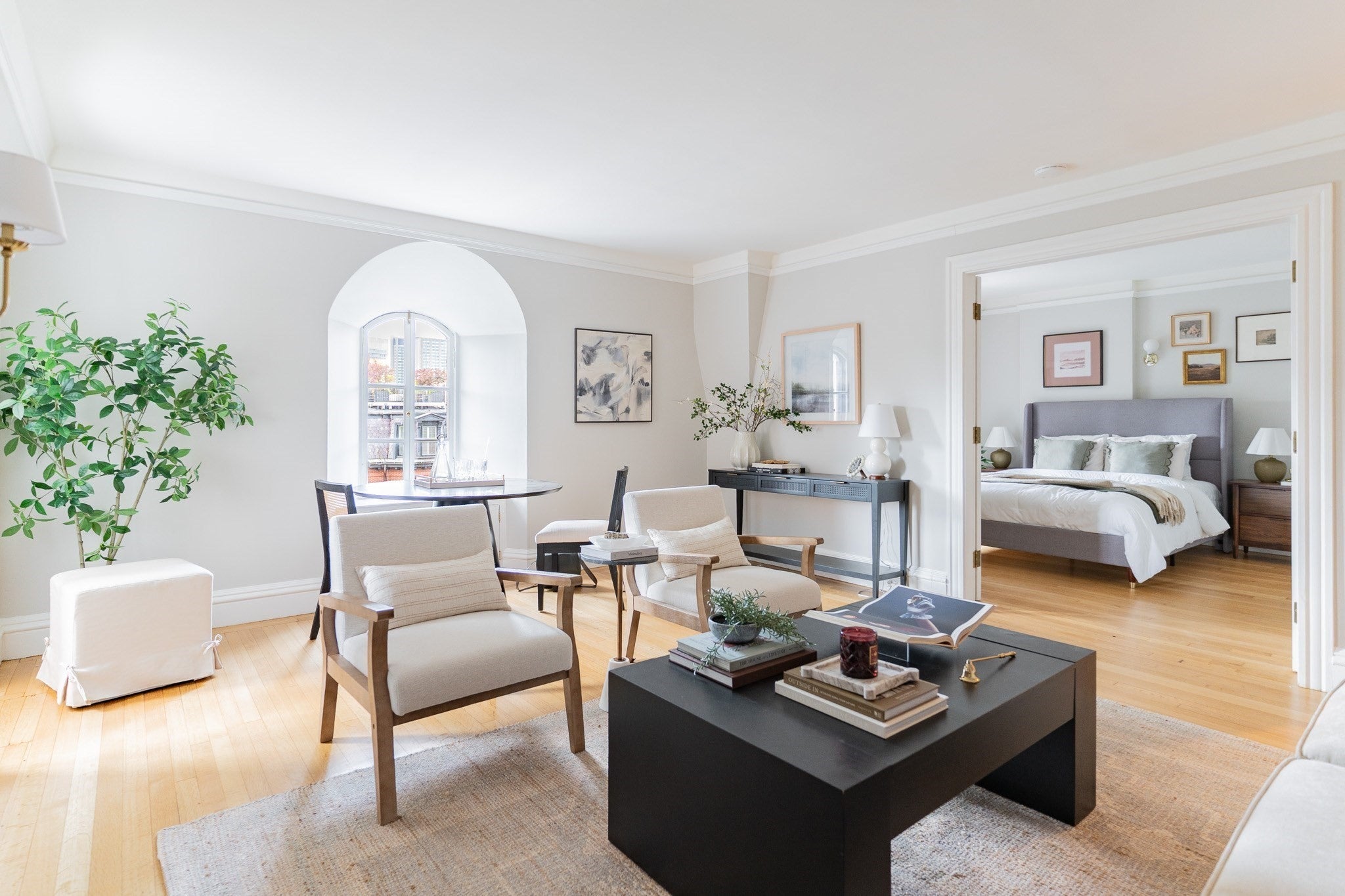 334 Beacon ST #10, Boston, MA, 334 Beacon ST #10, Boston, MA Photo #2