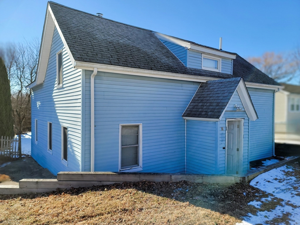 25 Hourihan St
