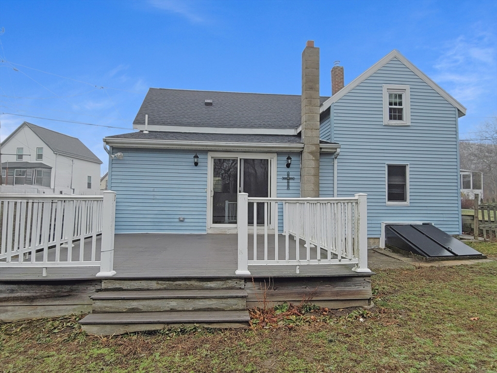 25 Hourihan St