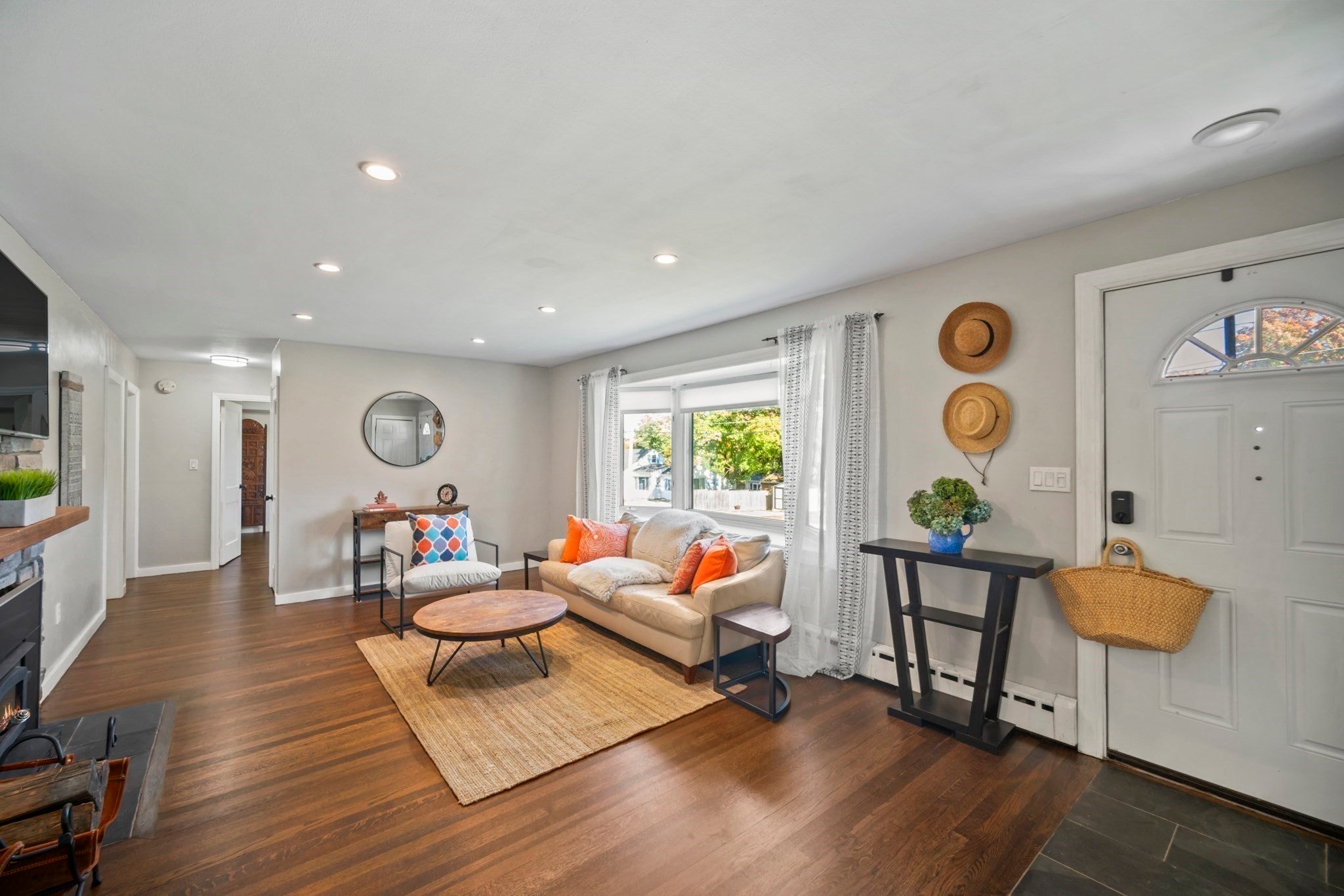 21 Hillcrest Road