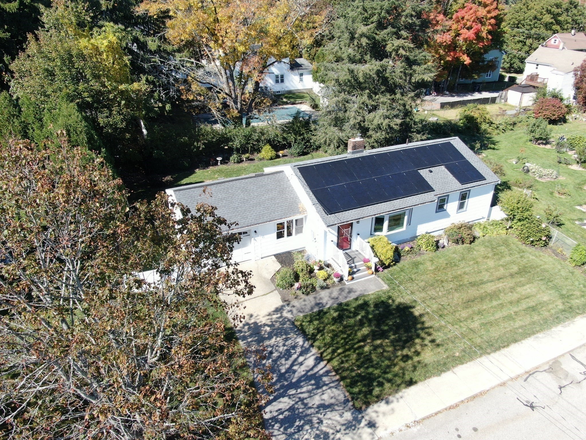 21 Hillcrest Road, Marlborough, MA, 21 Hillcrest Road, Marlborough, MA Photo #22
