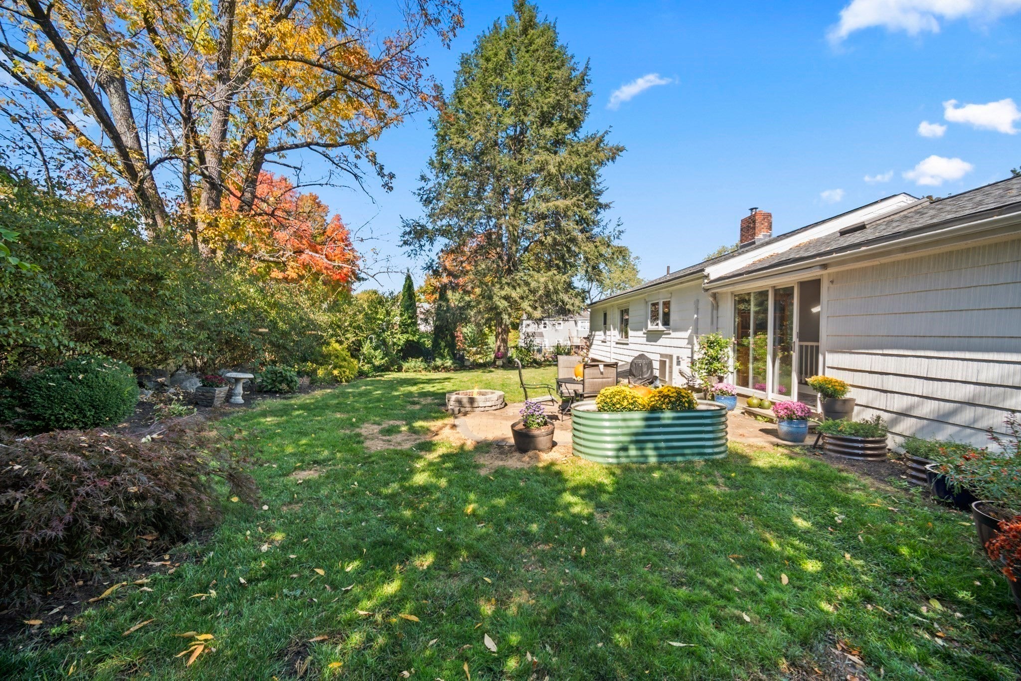 21 Hillcrest Road
