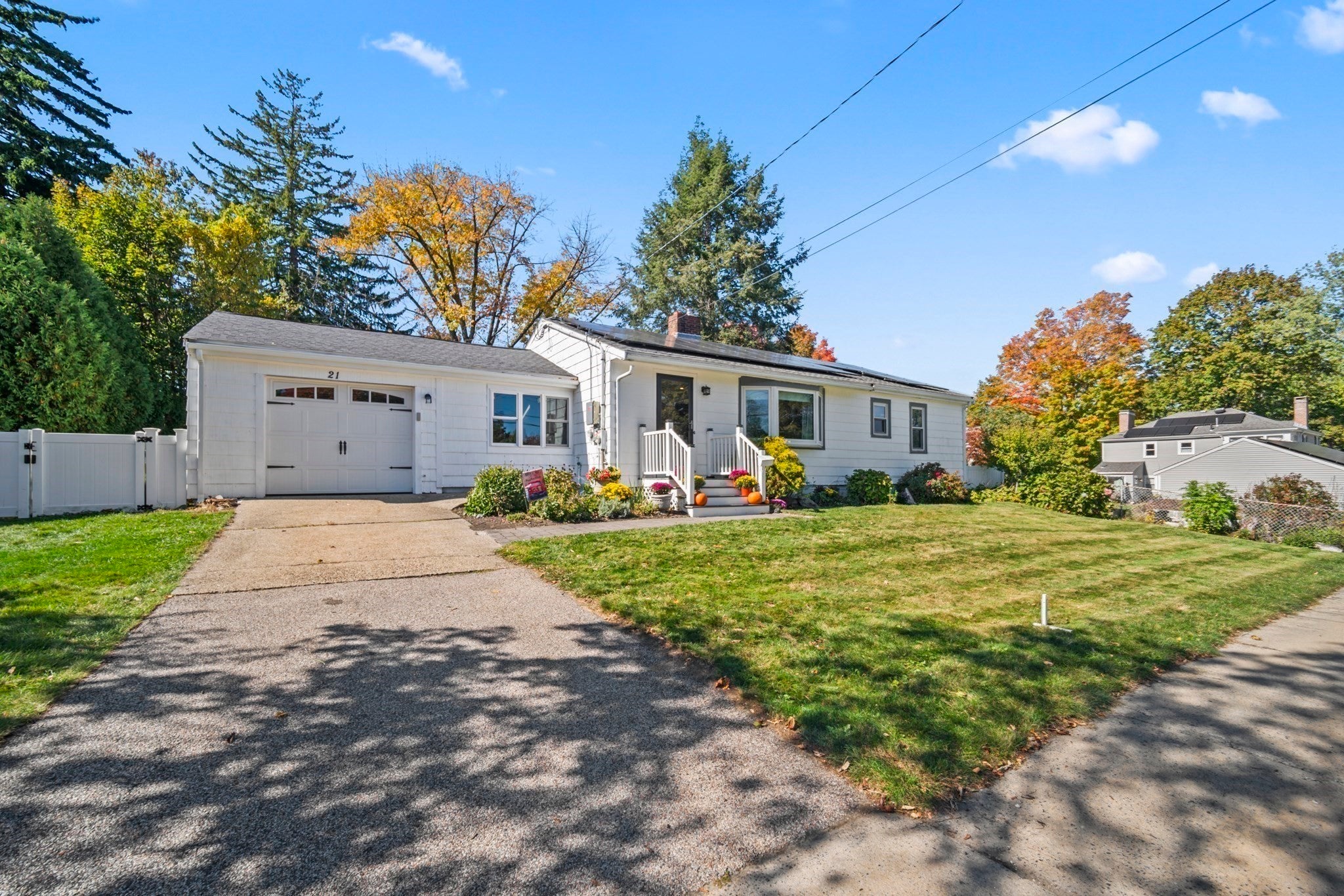 Photo of 21 Hillcrest Road, Marlborough, MA