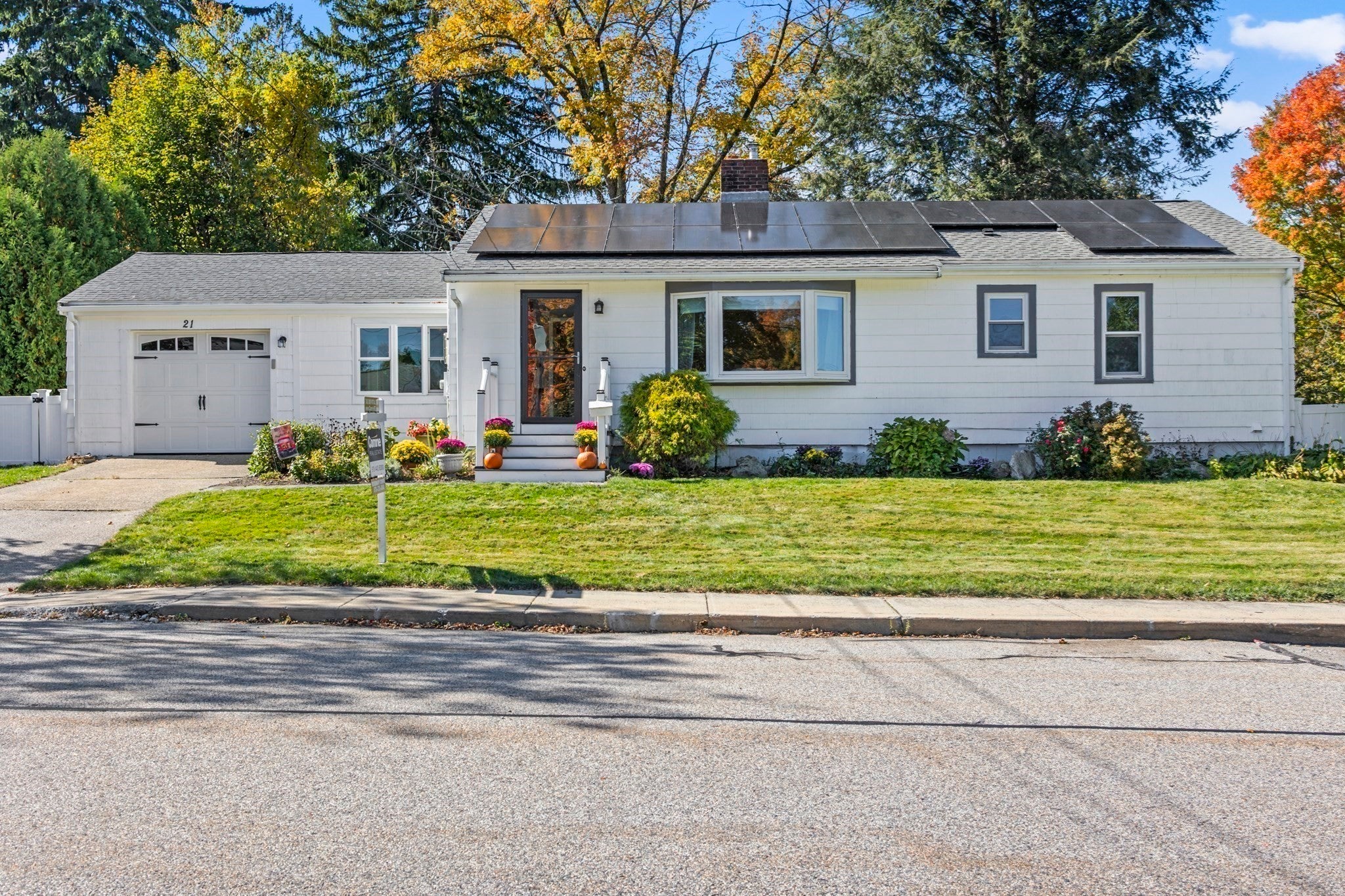 21 Hillcrest Road, Marlborough, MA, 21 Hillcrest Road, Marlborough, MA Photo #23