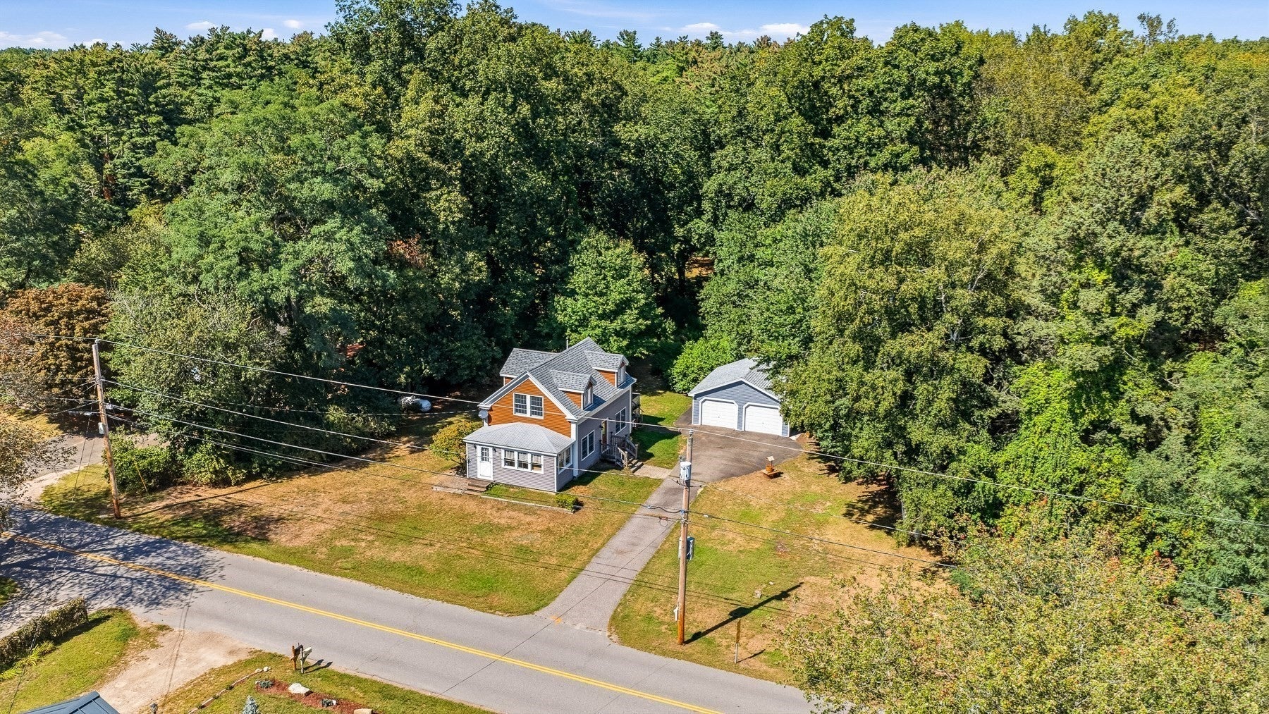31 Pages Lane, Hampton Falls, NH Photo #27