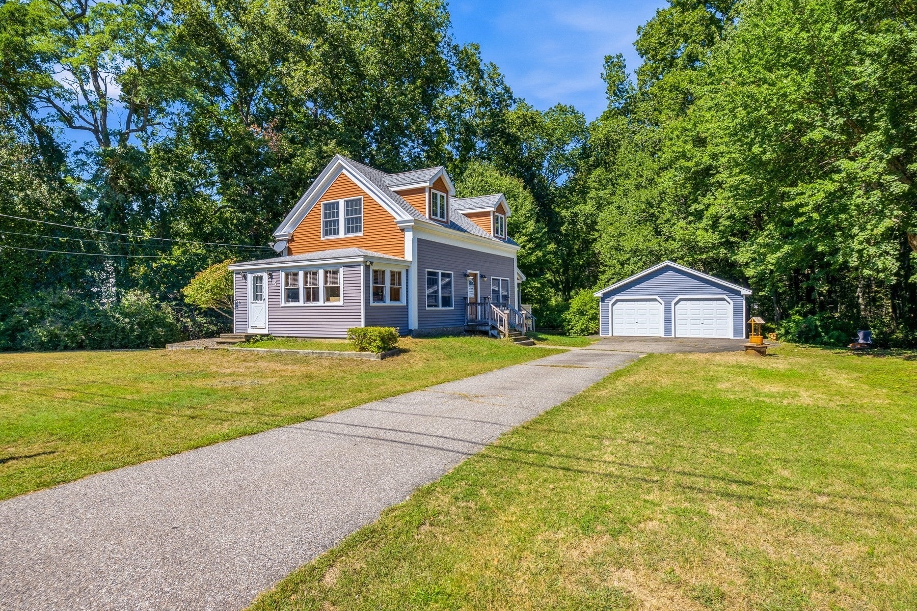 31 Pages Lane, Hampton Falls, NH Photo #1