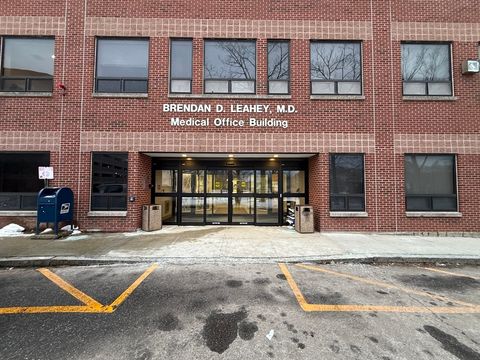 Photo of 33 Bartlett Street #303, Lowell, MA 01852 (MLS # 73478667)