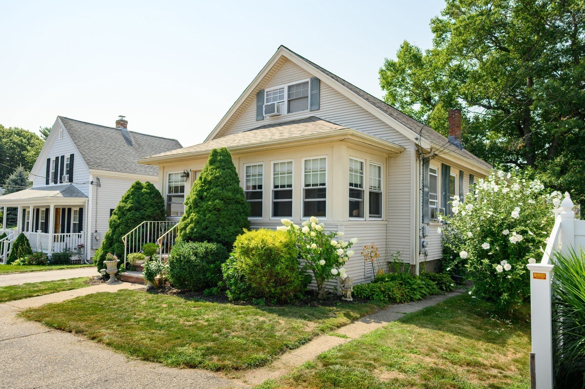 57 Columbus Ave, Braintree MA 02184