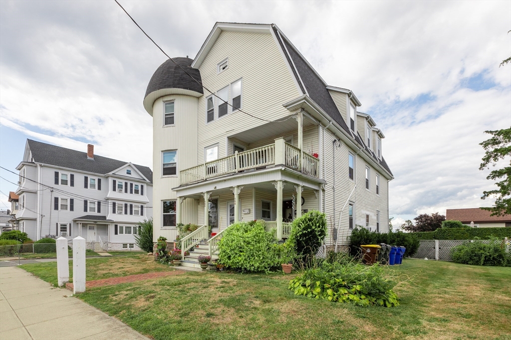 584-586 Mount Hope Ave