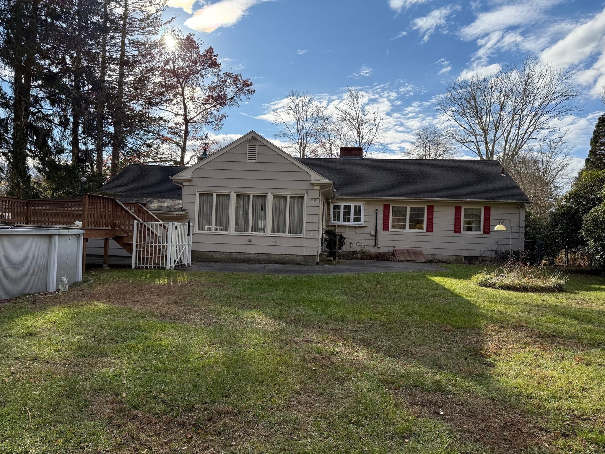 179 Rockland St.