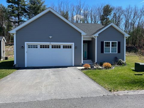 4 Harmony Lane 2 Boylston MA 01505