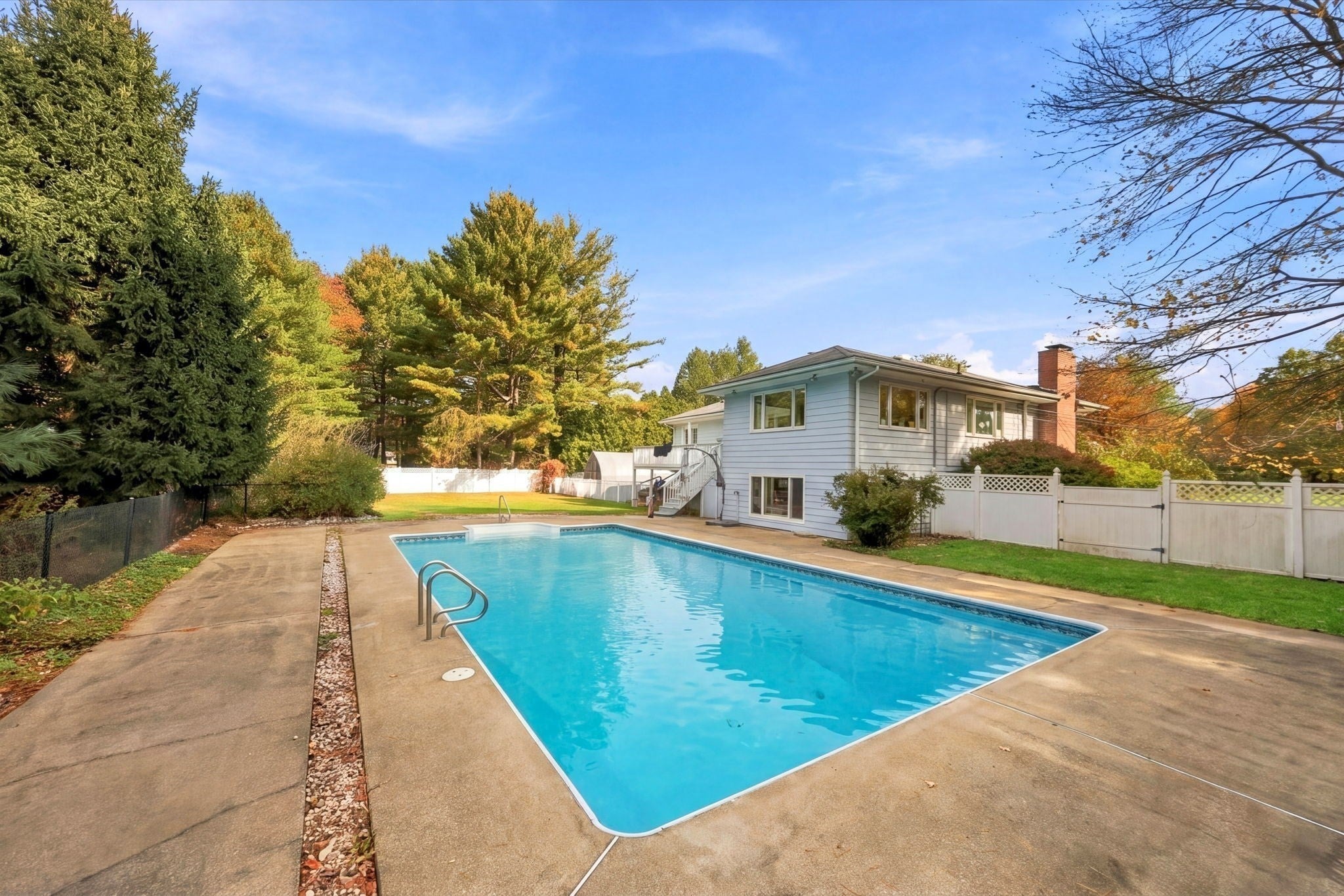 12 Pond Brook Cir, Weston, MA Photo #27