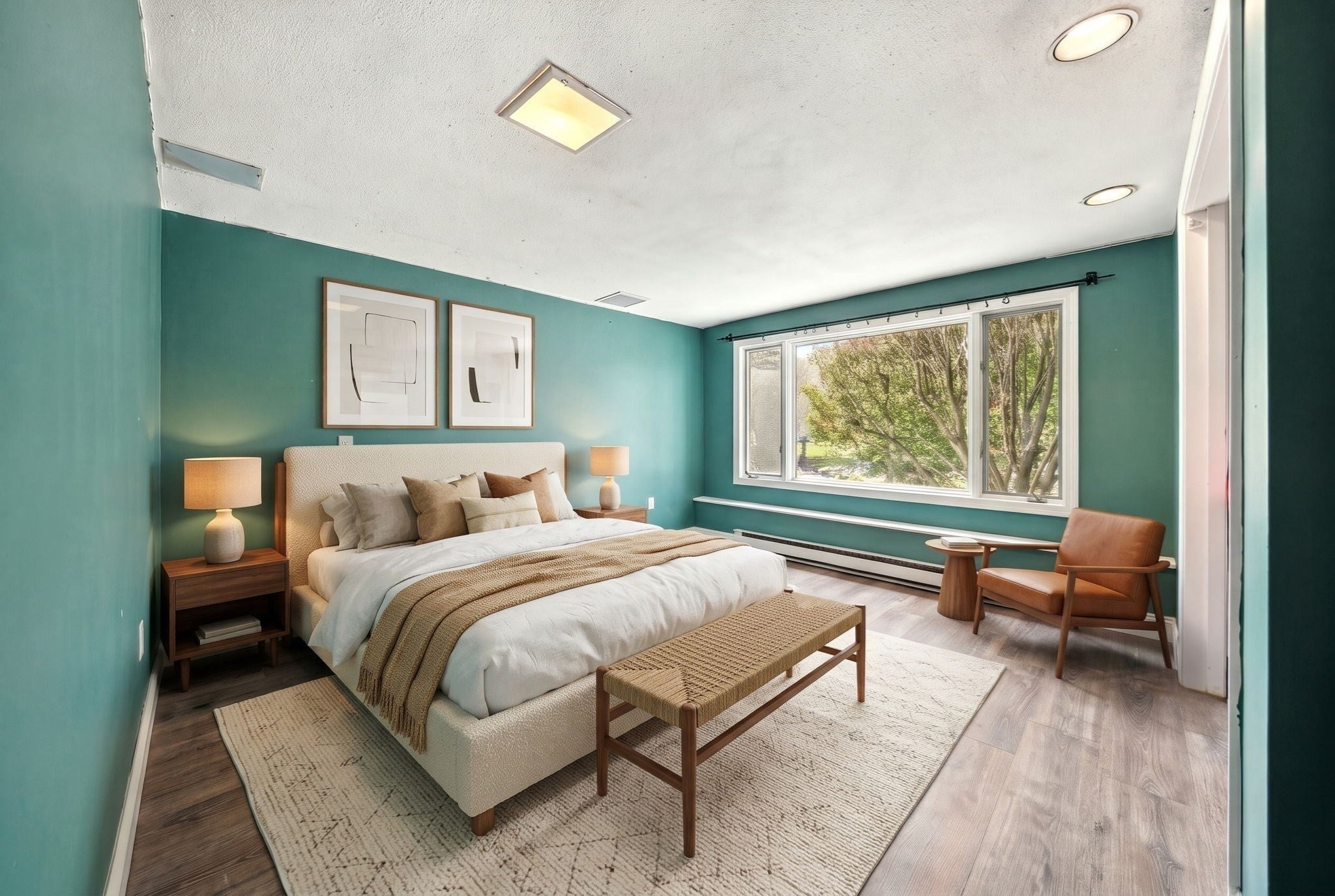 12 Pond Brook Cir, Weston, MA Photo #17