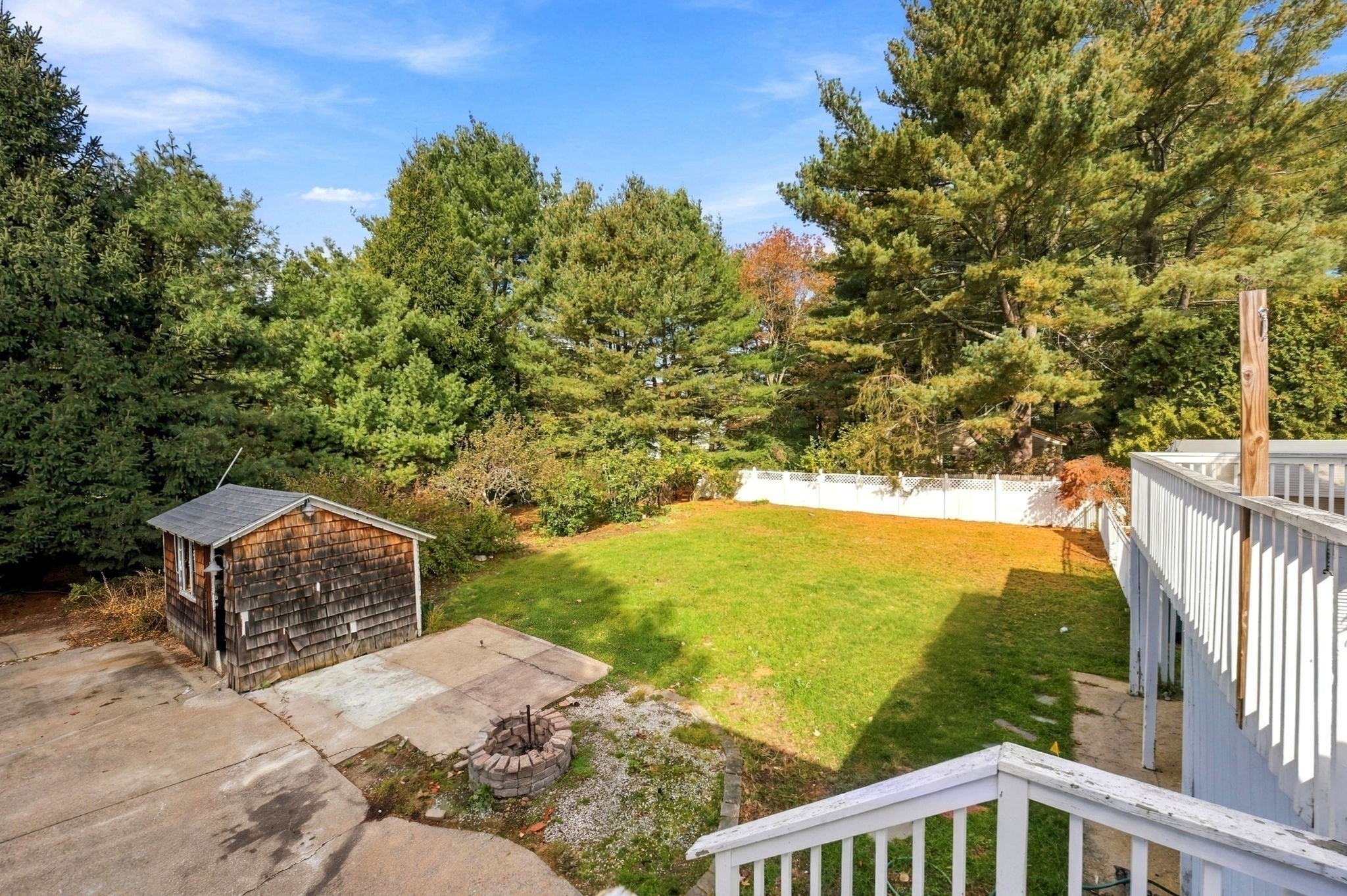 12 Pond Brook Cir, Weston, MA Photo #26