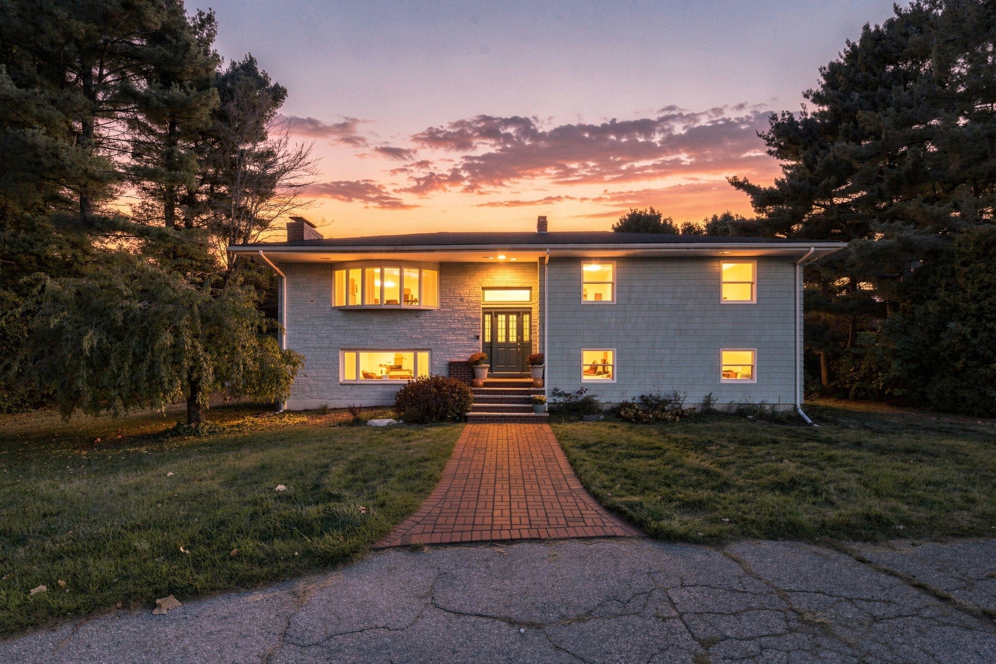 12 Pond Brook Cir, Weston, MA Photo #1