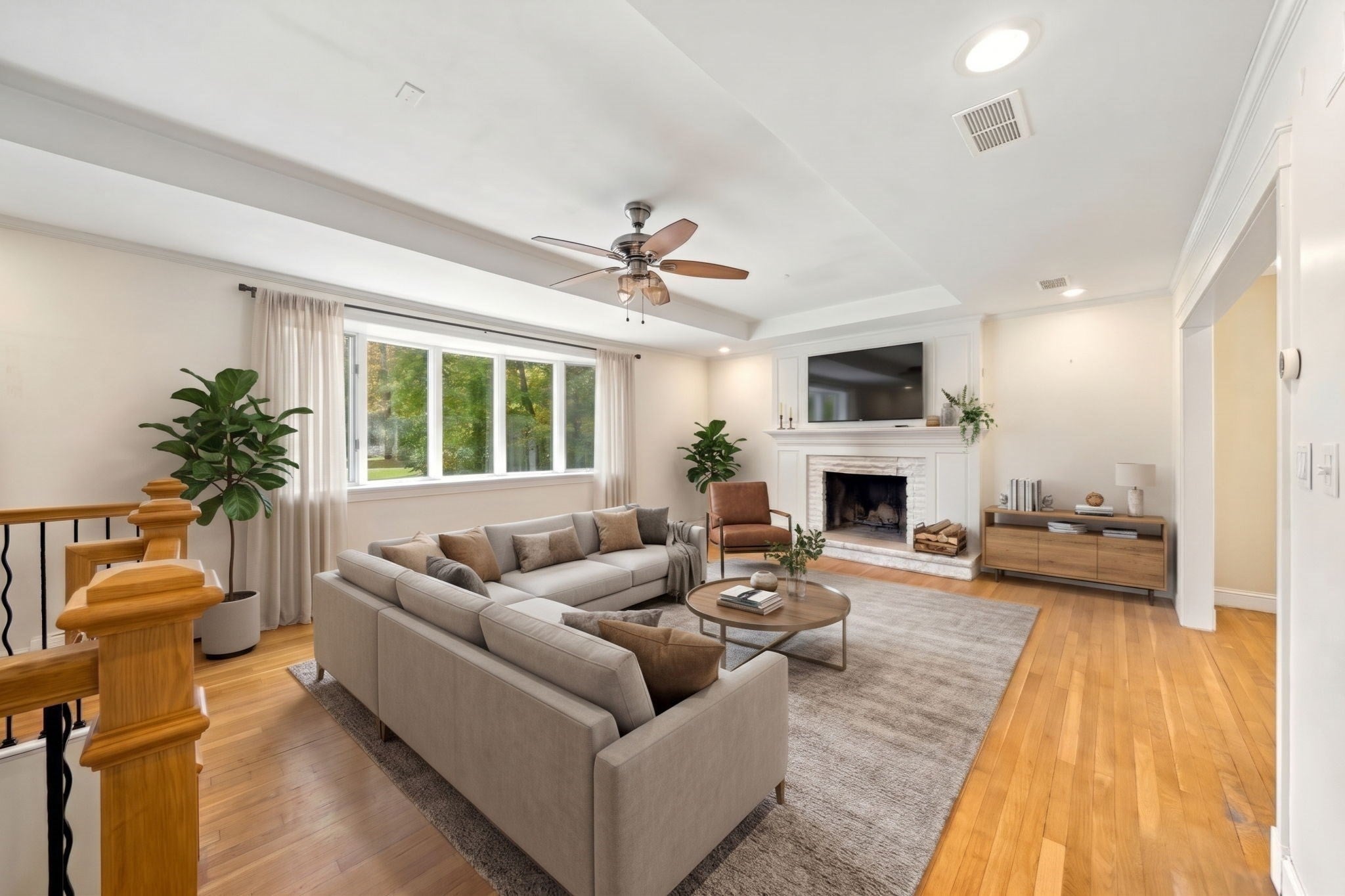 12 Pond Brook Cir, Weston, MA Photo #9