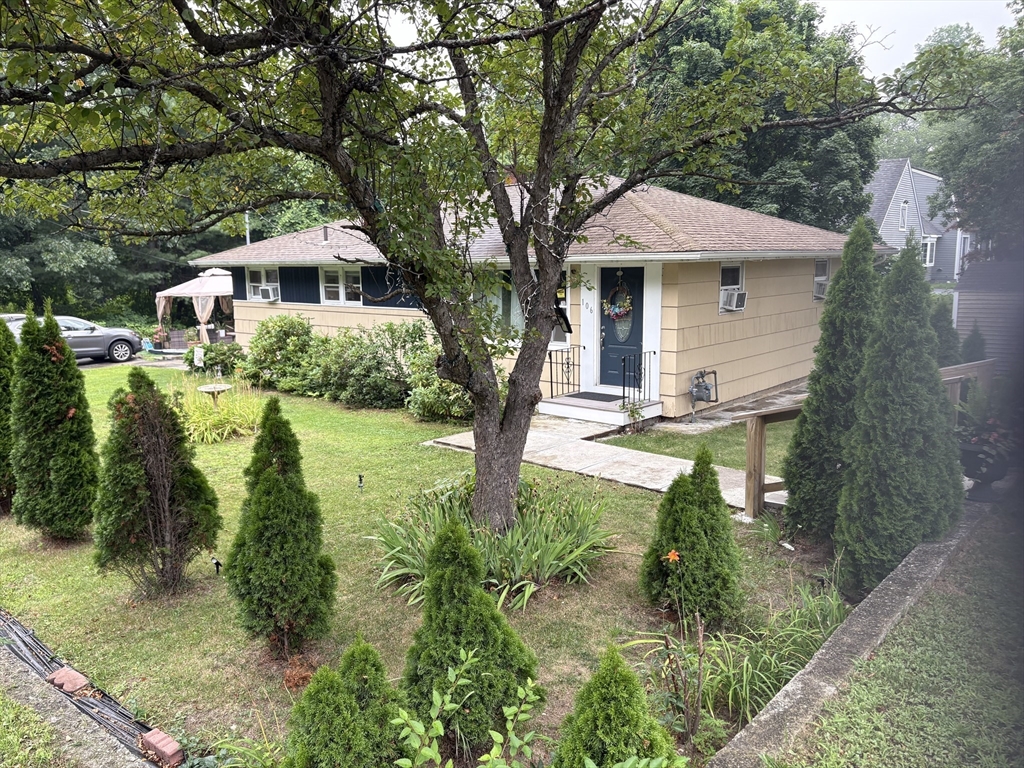 106 N Lowell St, Methuen, MA, 106 N Lowell St, Methuen, MA Photo #2