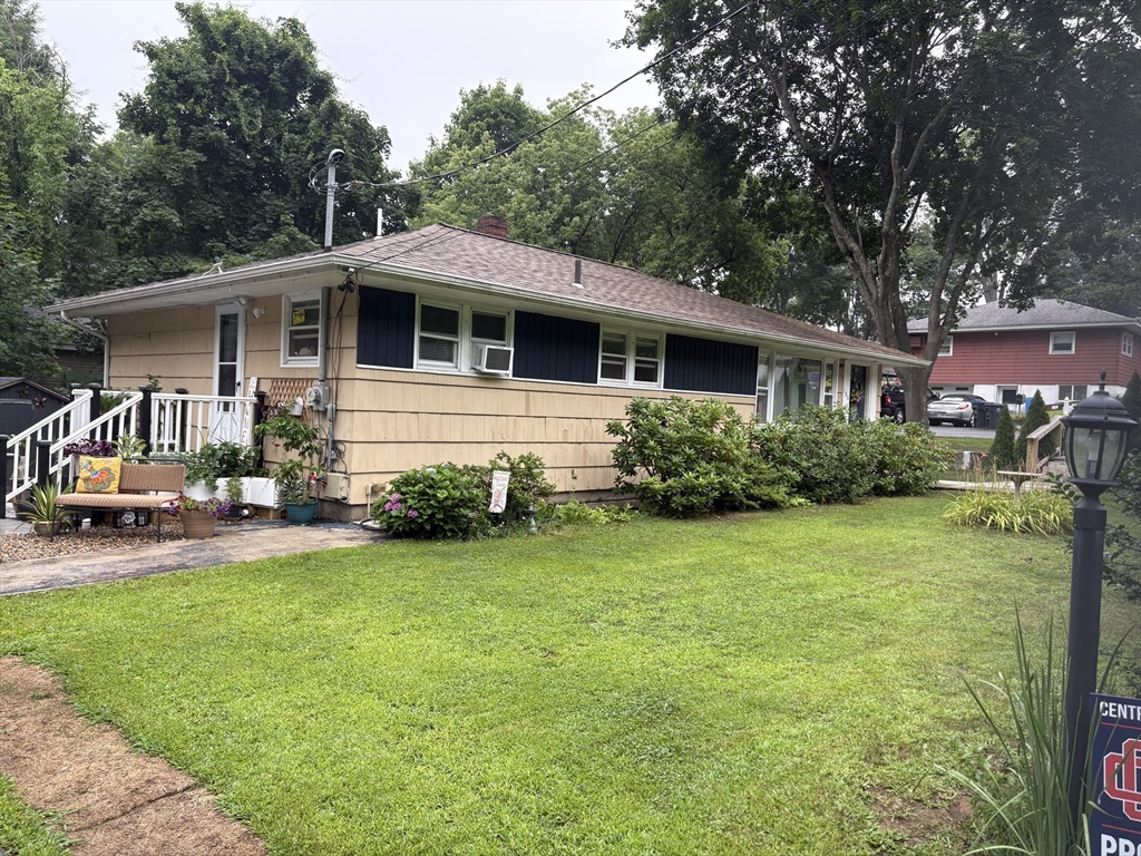 106 N Lowell St, Methuen, MA, 106 N Lowell St, Methuen, MA Photo #1