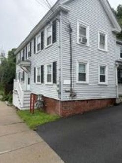Photo of 119-121 North Main ST, Andover, MA