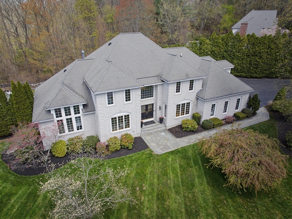 16 Stone Meadow Farm Drive