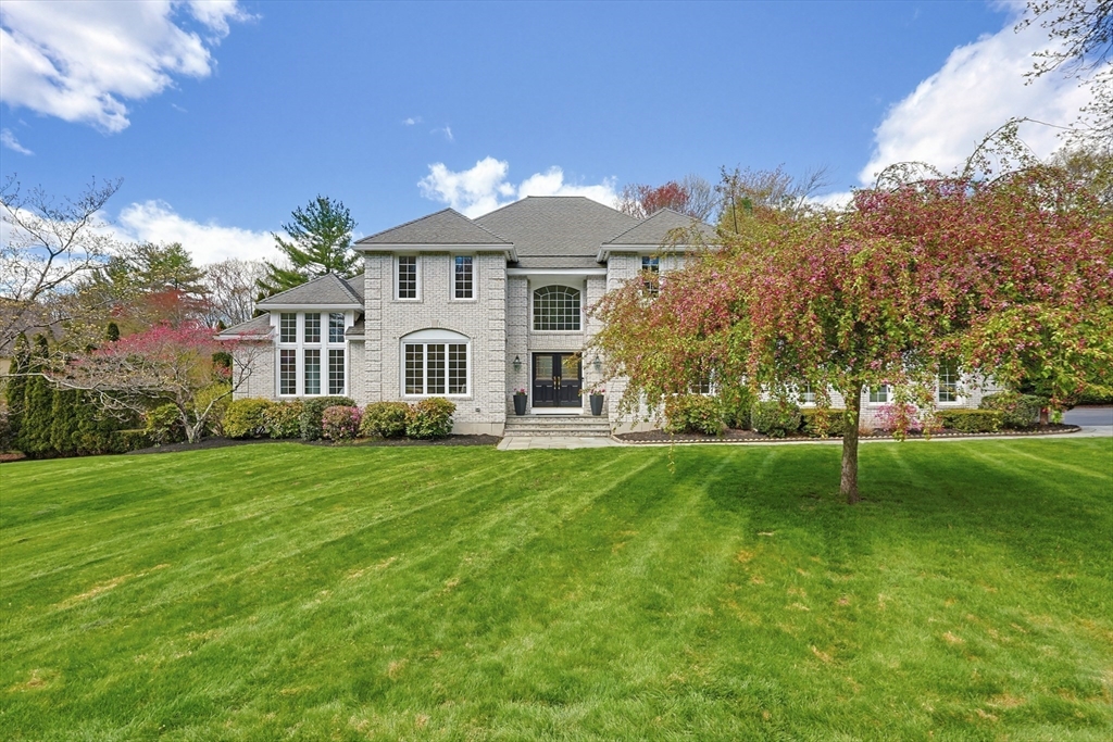16 Stone Meadow Farm Drive