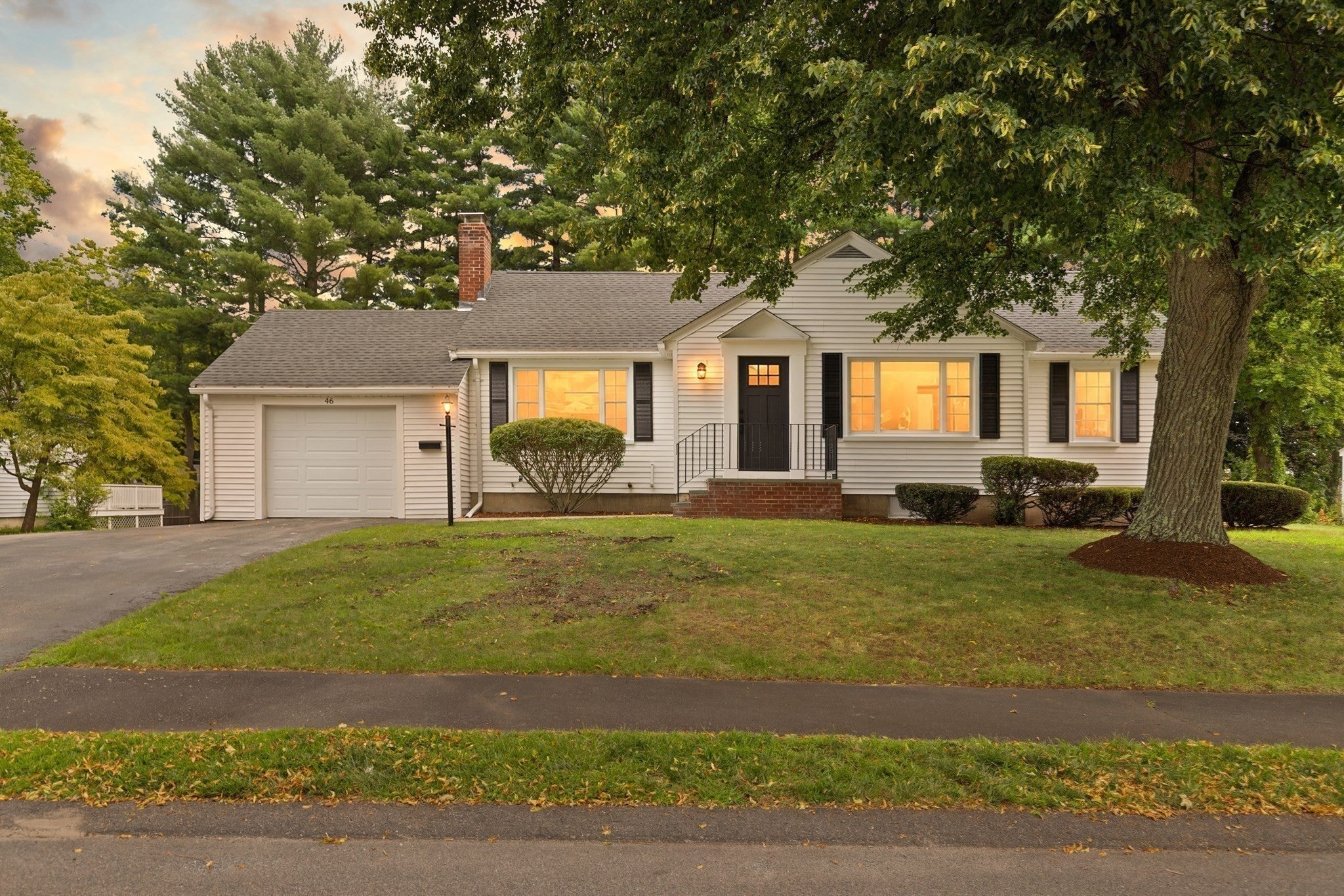 46 Bruce Rd, Norwood, MA, 46 Bruce Rd, Norwood, MA Photo #2