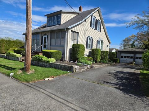 954  951 Glen Abrams New Bedford MA 02745