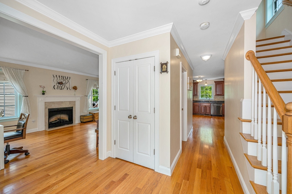 44 Sachem Street